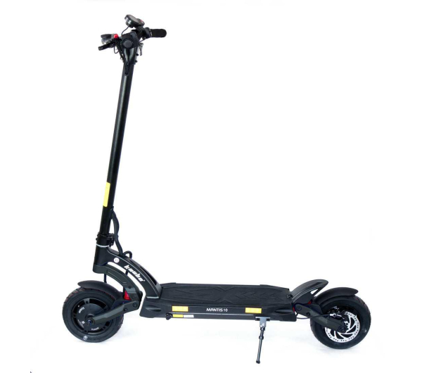 Kaabo Mantis 10 PRO Czarny - 1168481 - zdjęcie 2